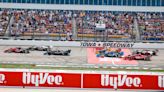 IndyCar at Iowa: How to watch on NBC, Peacock; start times; schedules; streaming