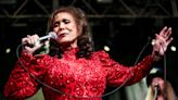 Fallece la estrella de la música country Loretta Lynn