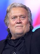 Steve Bannon