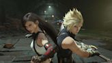 Square Enix Says Final Fantasy VII Rebirth Didn't Meet Sales Expectations Amid Struggles