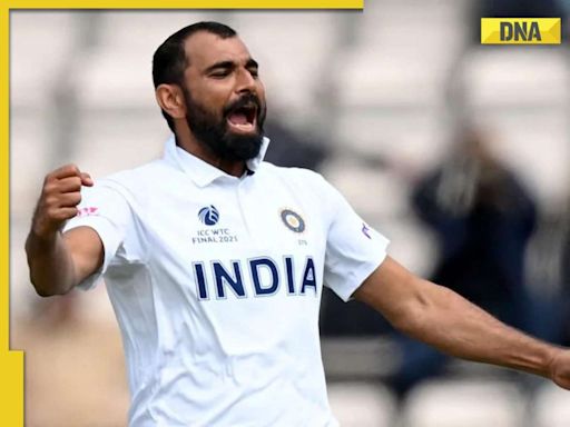 'Stop paying attention': Mohammed Shami refutes rumours of being out of Border-Gavaskar Trophy 2024-25