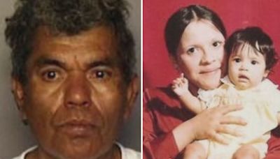 Hombre acusado de matar a golpes a su esposa y a su hija es buscado por autoridades: el crimen ocurrió hace décadas
