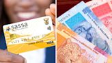 WHO can file a 2024 SASSA pension application on your behalf?