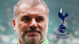 Tottenham to appoint Ange Postecoglou as new manager this week