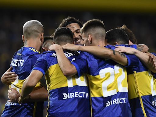 El astrólogo de Boca Juniors predijo qué pasará hoy: ¿pasa o no de ronda en la Copa de la Liga?