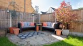 I’m an interior designer - three design mistakes are ruining your patio