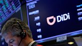 Investors are preparing to vote on whether China's ride-hailing app Didi will delist from the NYSE after year-long slide that erased $60 billion from its market value