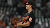 Kremer tosses 4-hitter, Rutschman HR, Orioles blank Astros