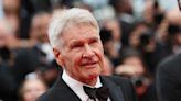 Harrison Ford to Receive Critics Choice Career Achievement Award