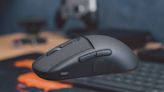 Review: The Turtle Beach Burst II Air wireless gaming mouse is lighter than a Mars bar