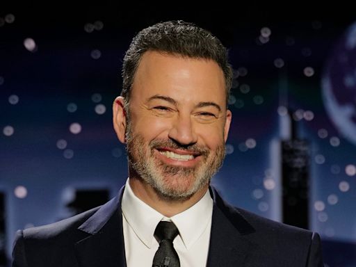 Jimmy Kimmel Says ‘I Don’t Know if There Will Be Any Late-Night Television Shows on Network TV in 10 Years’