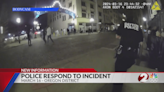 Bodycam footage gives look into Oregon District shooting incidents