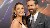 Ryan Reynolds And Blake Lively’s Son's Godfather Reveals Himself