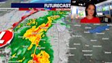 Chicago braces for heavy rainfall, potential severe storms