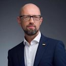 Arseniy Yatsenyuk