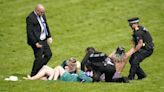 Row breaks out over safety rules at Epsom racecourse