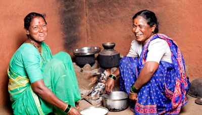 Review of Shahu Patole’s Dalit Kitchens of Marathwada: Acquired taste