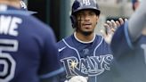 Rays SS Wander Franco placed on administrative leave again