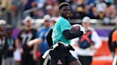 WATCH: Dolphins Tyreek Hill Gets Juked At Youth Camp