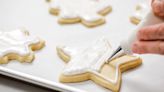 Try this royal icing recipe for the picture-perfect sugar cookie