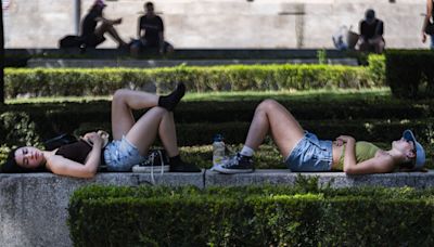 Onze distritos sob aviso laranja devido ao calor e mais de 50 concelhos em perigo máximo de incêndio