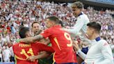 ¿Cuándo jugará España la final de la Eurocopa?