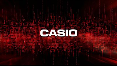 Casio reports IT systems failure after weekend network breach