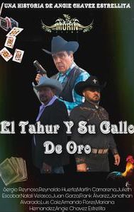 El Tahur Y Su Gallo De Oro | Drama, Thriller