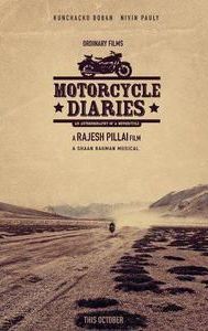 Motorcycle Diaries