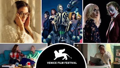 Venice Film Festival 2024: All Of Deadline’s Movie Reviews