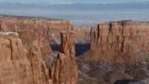 Hiker dies after collapsing in Colorado National Monument – KION546