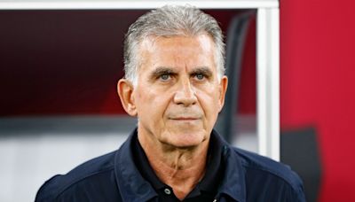 Carlos Queiroz takes charge of Qatar national team | Goal.com South Africa