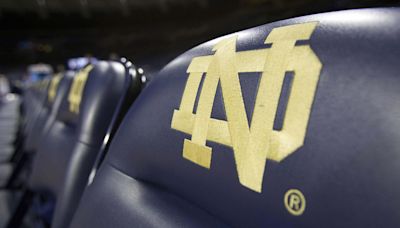 Sources: Notre Dame Suspends Men’s Swimming Program One Year Due to Gambling Investigation