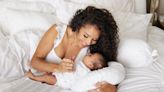 Nick Cannon and Brittany Bell's Son Rise Messiah Poses in Sweet Newborn Photoshoot