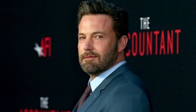 New Details About Ben Affleck Surface Ahead of Wedding Anniversary