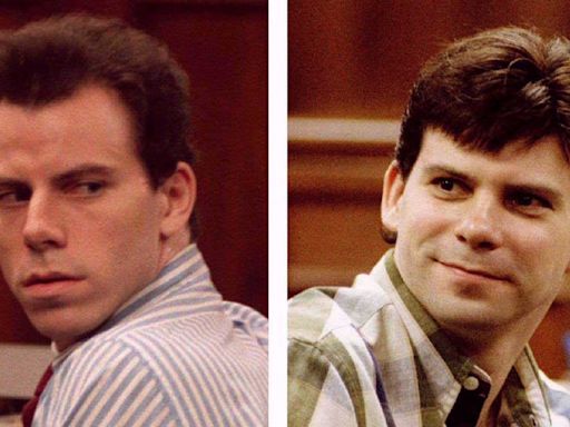 New Evidence May Lead to Retrial for Menendez Brothers