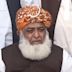 Fazal-ur-Rehman (politician)