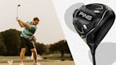 Ping's Renowned Driver Is Finally on Sale, and Golfers Say It Has the 'Best Combination' of Accuracy and Distance