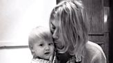 La tristeza de Frances, hija de Kurt Cobain, 30 años después de la muerte del músico: 'Ojalá le hubiera conocido'