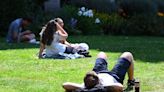 Cheshire temperatures to soar today as UK hit by 'African plume'