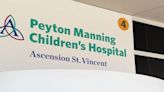 Peyton Manning Children’s Hospital certified as Level I Pediatric Trauma Center