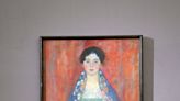 Klimt painting lost for 100 years is found and will go on auction