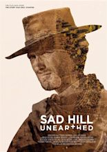 Affiche du film Sad Hill Unearthed - Photo 1 sur 1 - AlloCiné