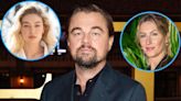 Leonardo DiCaprio ‘Shopped’ for Victoria’s Secret Models in Magazines, Jennifer Connelly Once Joked