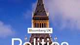 Bloomberg UK Politics: A Week Is A Long Time - Bloomberg