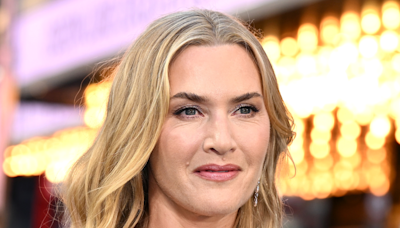 Kate Winslet calls out ‘abusive’ comments claiming she was ‘overweight’ in early career