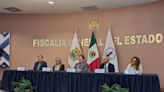 Entrega Fiscalía de Coahuila reconocimientos a servidores públicos