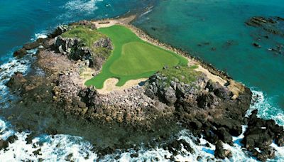 Mexico golf guide: Where to play in the Riviera Nayarit