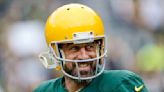 Packers' Aaron Rodgers says he wants to be traded to the Jets
