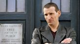 Doctor Who's Christopher Eccleston lands new BBC sci-fi role